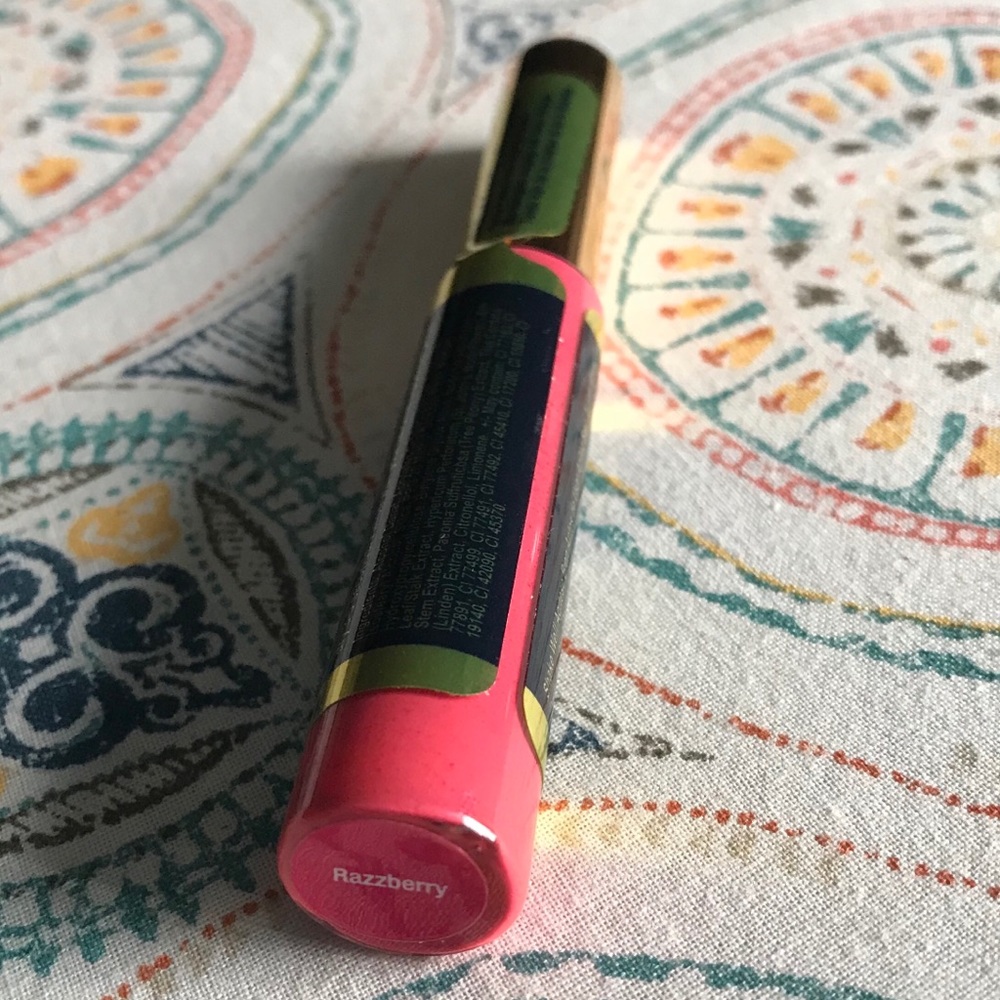 NWT Razzberry LipSense - Picture 2 of 4